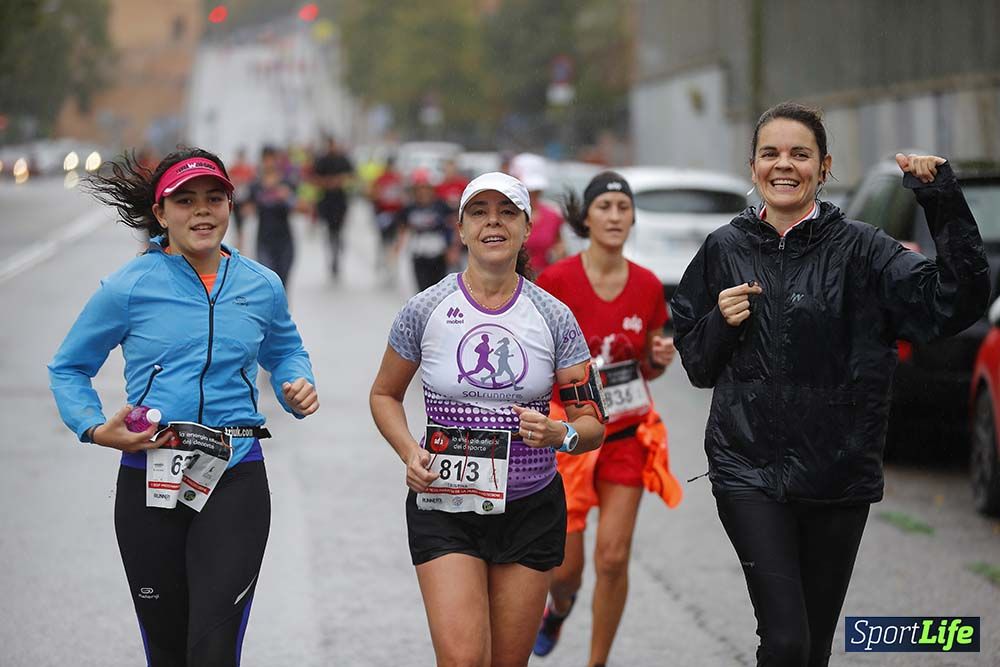 EDP Medio Maratón de la Mujer galería 6