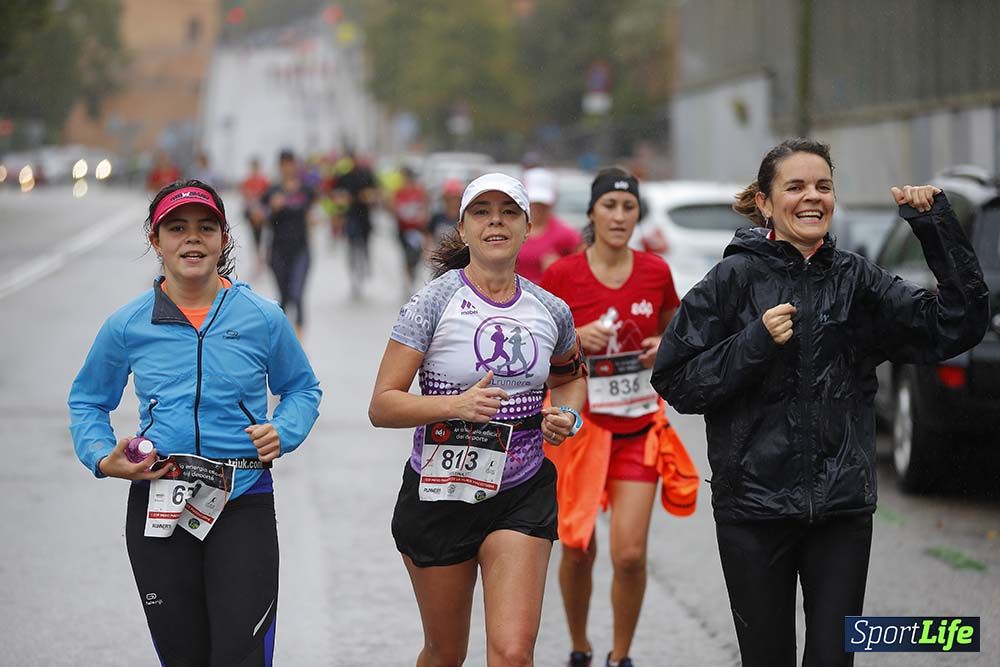 EDP Medio Maratón de la Mujer galería 6