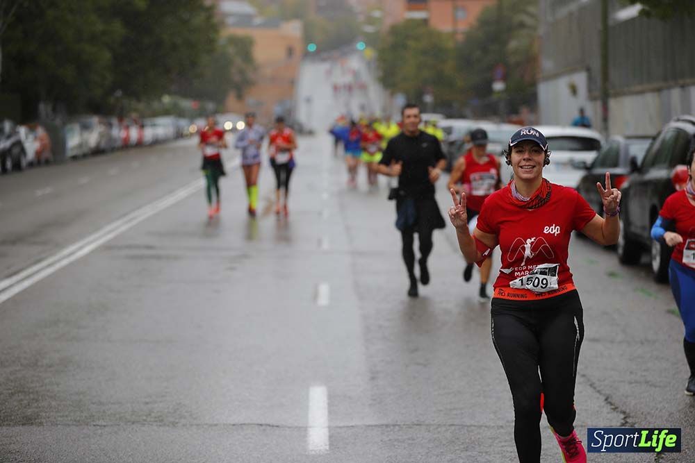 EDP Medio Maratón de la Mujer galería 6
