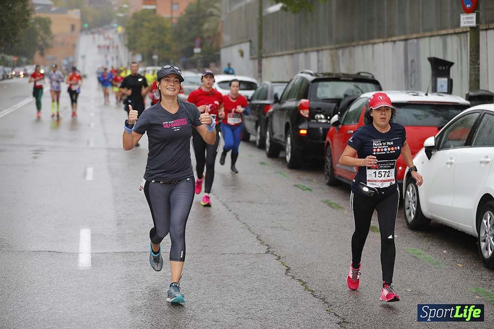 EDP Medio Maratón de la Mujer galería 6