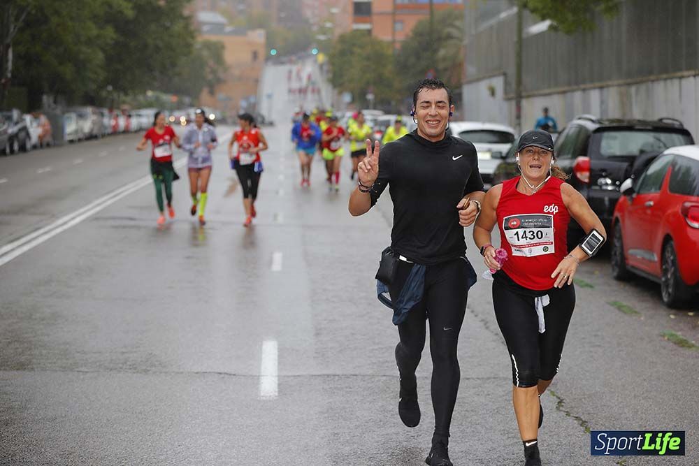 EDP Medio Maratón de la Mujer galería 6