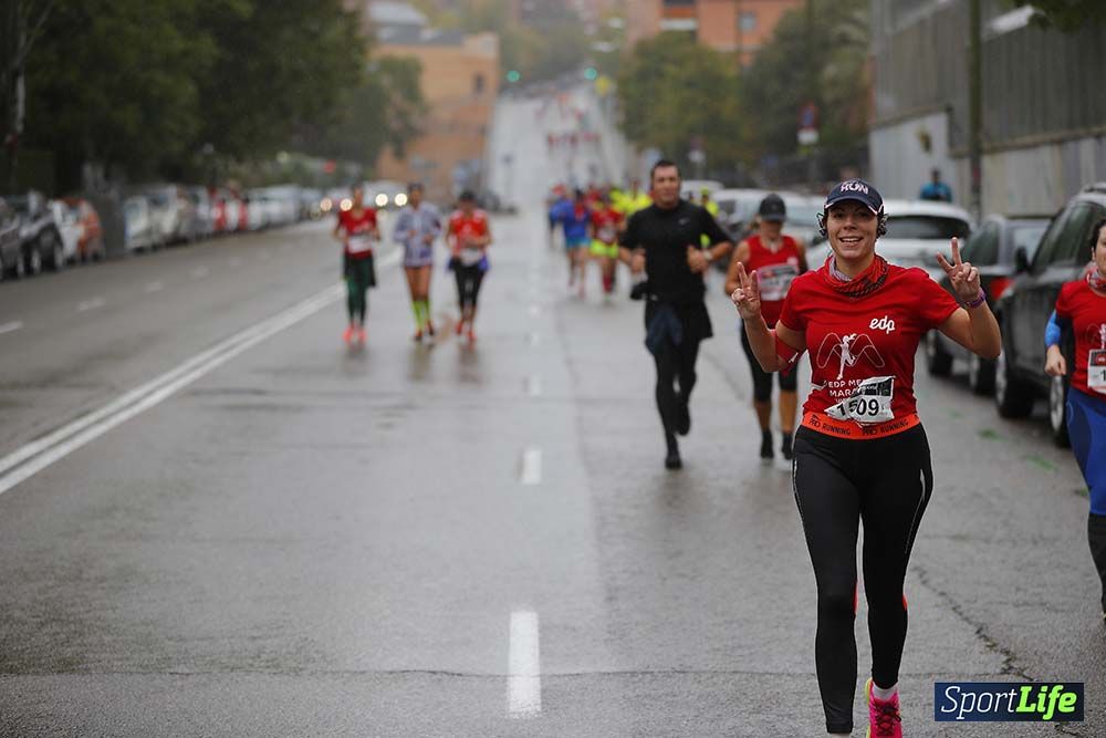 EDP Medio Maratón de la Mujer galería 6