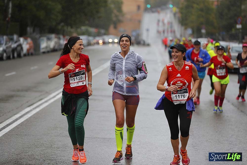 EDP Medio Maratón de la Mujer galería 6
