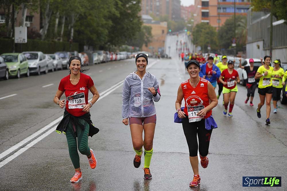 EDP Medio Maratón de la Mujer galería 6