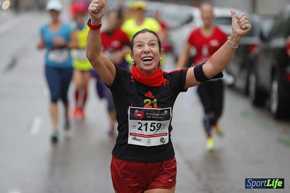 EDP Medio Maratón de la Mujer galería 6
