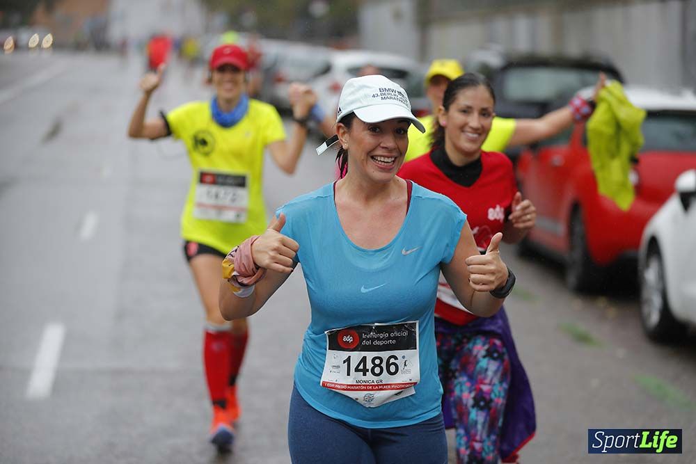 EDP Medio Maratón de la Mujer galería 6
