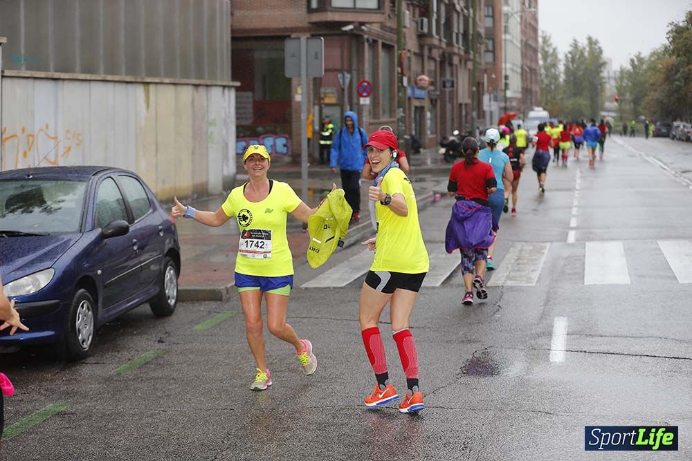 EDP Medio Maratón de la Mujer galería 6