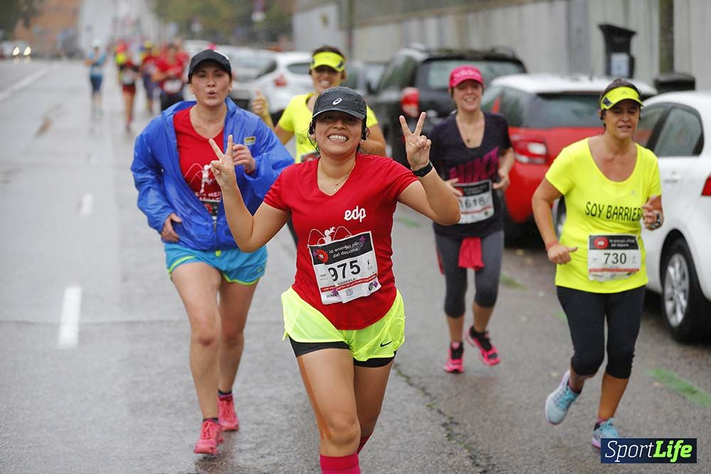 EDP Medio Maratón de la Mujer galería 6