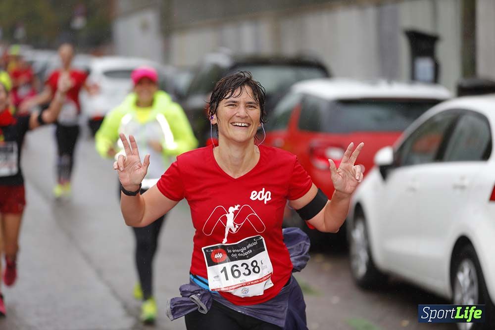 EDP Medio Maratón de la Mujer galería 6