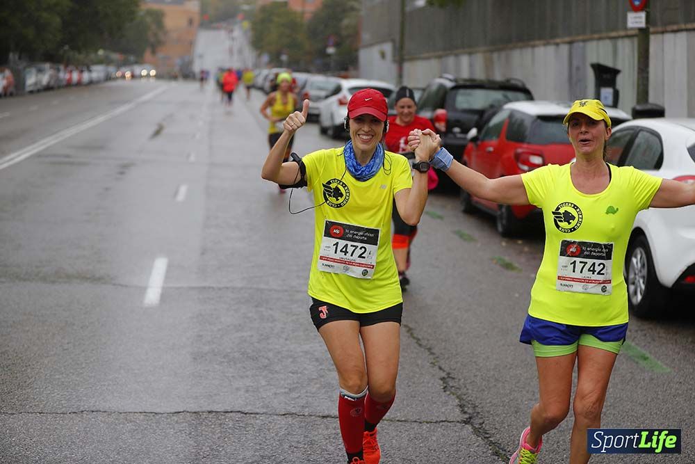 EDP Medio Maratón de la Mujer galería 6