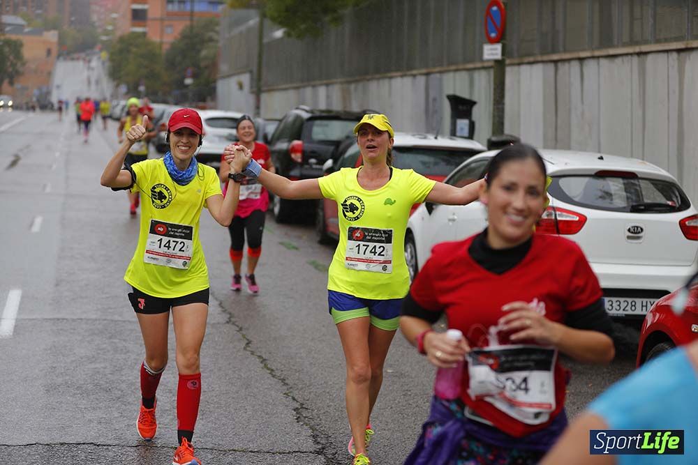 EDP Medio Maratón de la Mujer galería 6