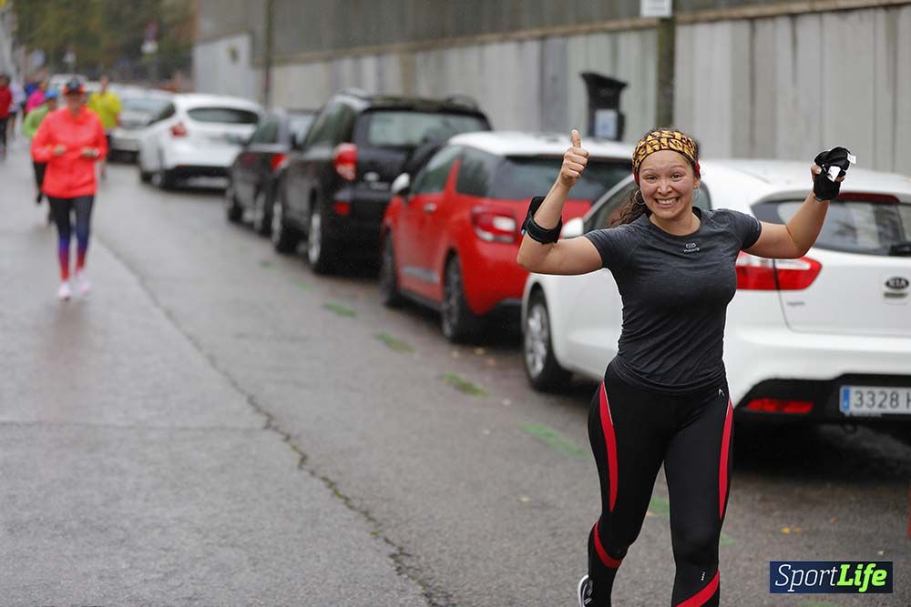 EDP Medio Maratón de la Mujer galería 6
