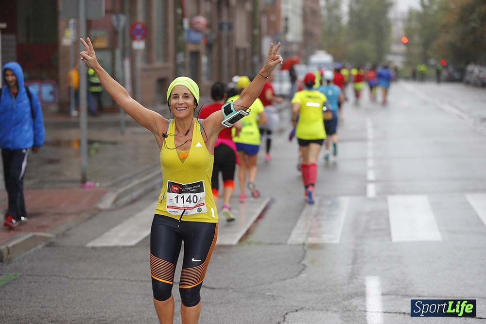 EDP Medio Maratón de la Mujer galería 6