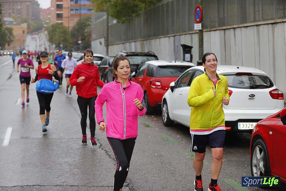 EDP Medio Maratón de la Mujer galería 6