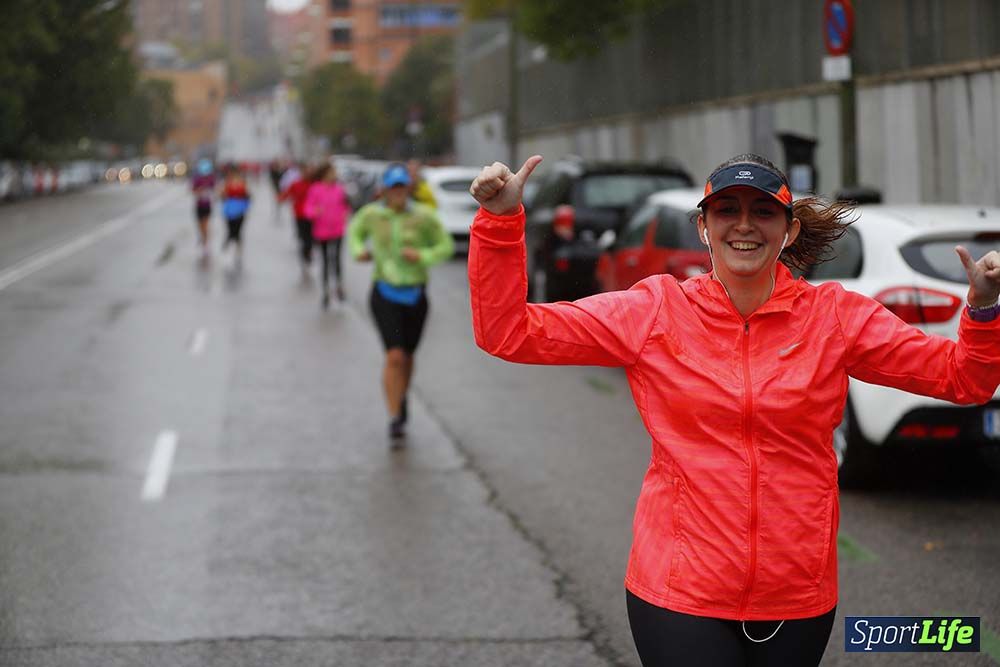 EDP Medio Maratón de la Mujer galería 6