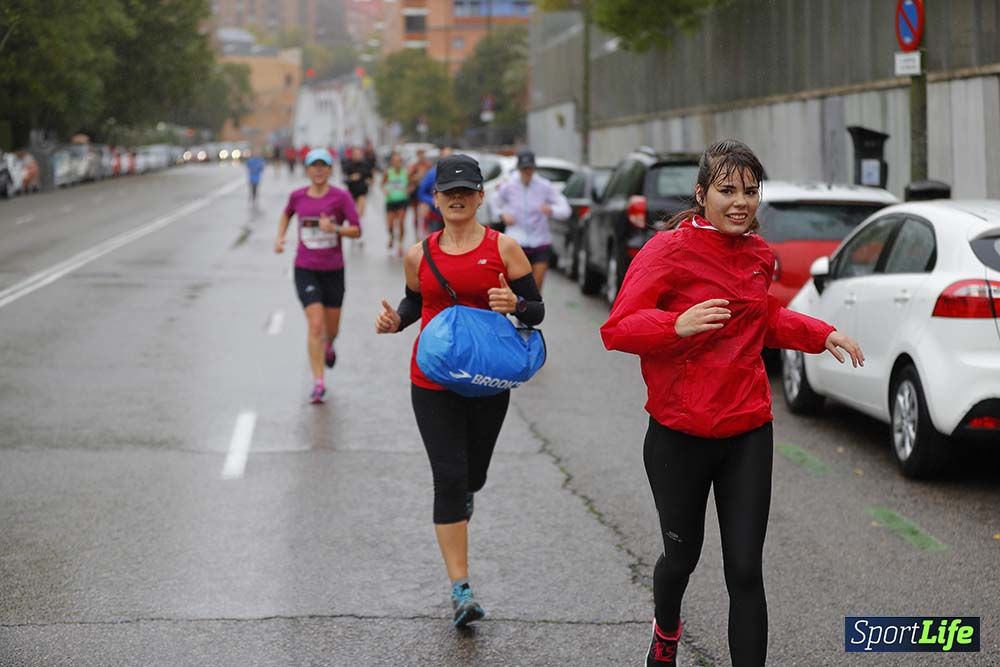 EDP Medio Maratón de la Mujer galería 6