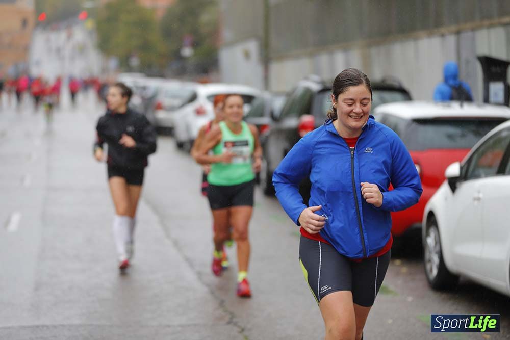 EDP Medio Maratón de la Mujer galería 6