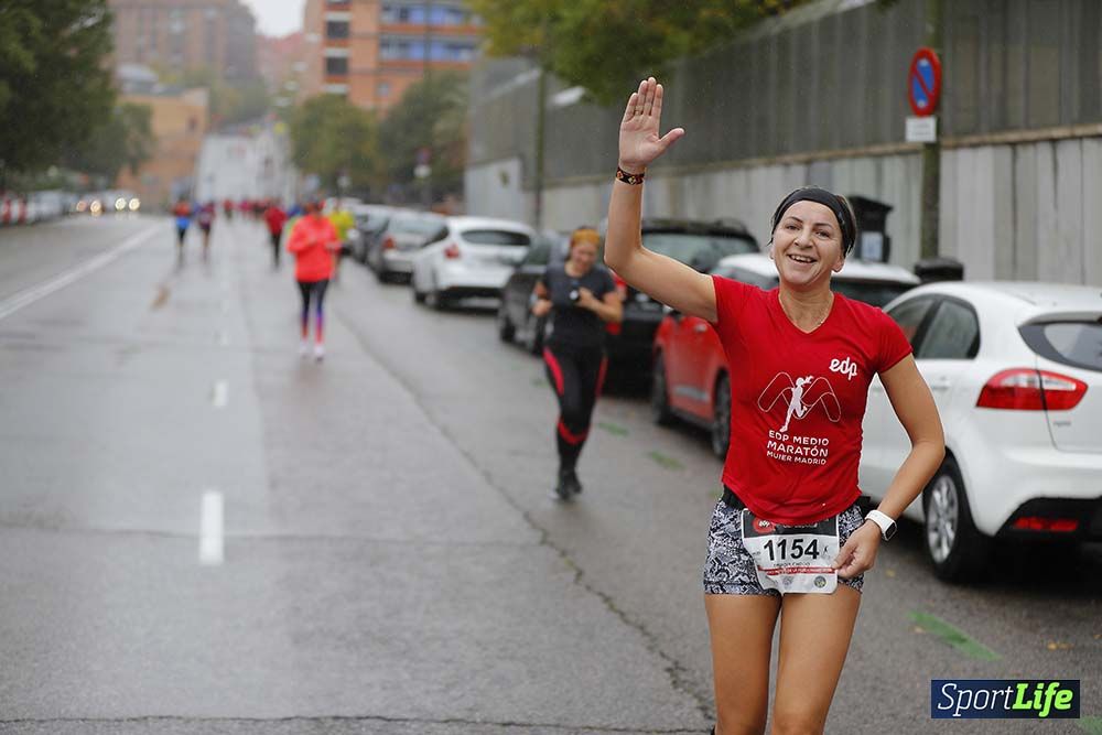 EDP Medio Maratón de la Mujer galería 6