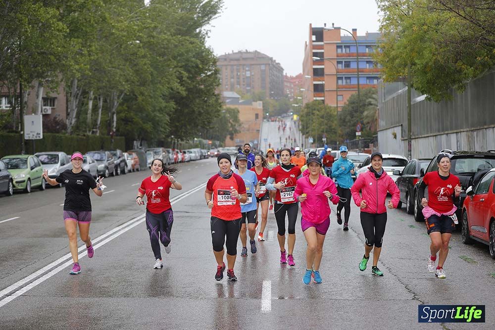 EDP Medio Maratón de la Mujer galería 6