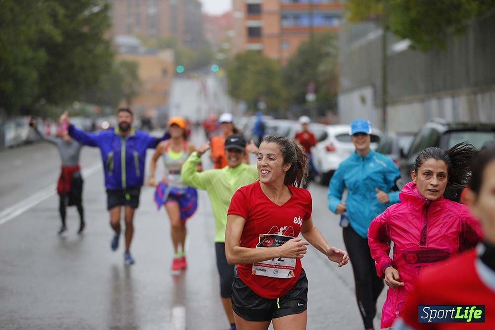 EDP Medio Maratón de la Mujer galería 6