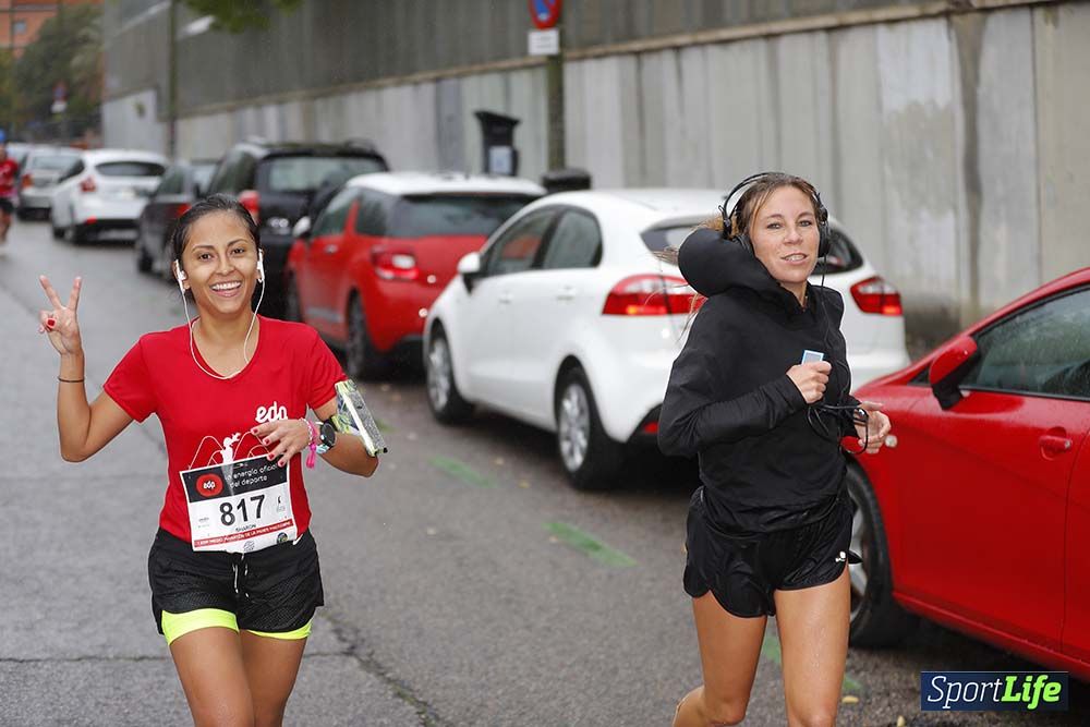 EDP Medio Maratón de la Mujer galería 6