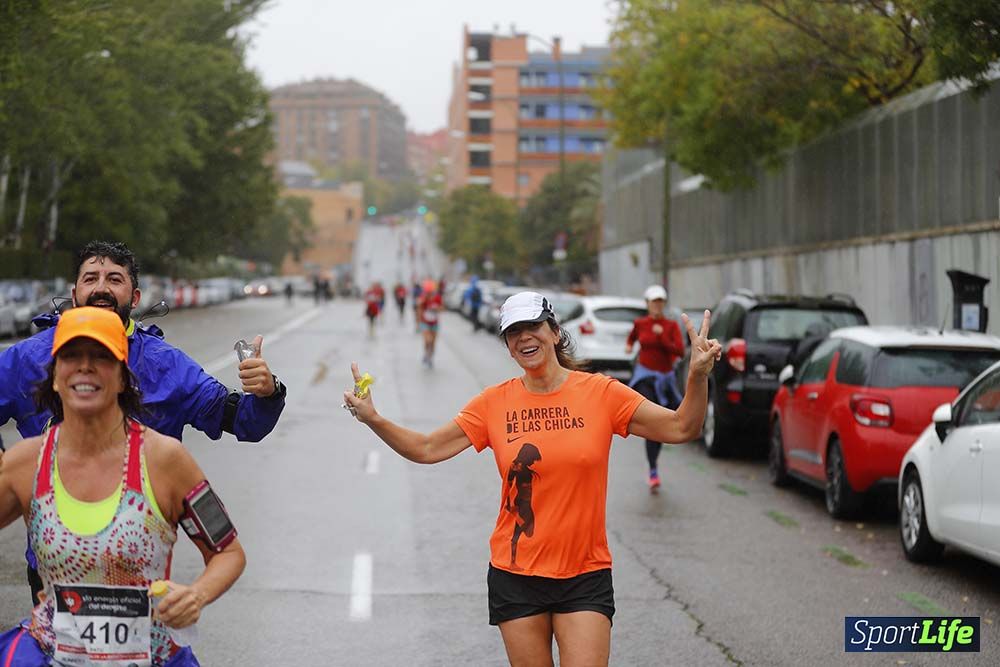 EDP Medio Maratón de la Mujer galería 6