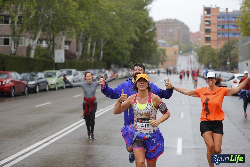 EDP Medio Maratón de la Mujer galería 6