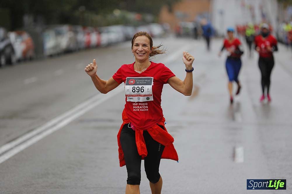 EDP Medio Maratón de la Mujer galería 6