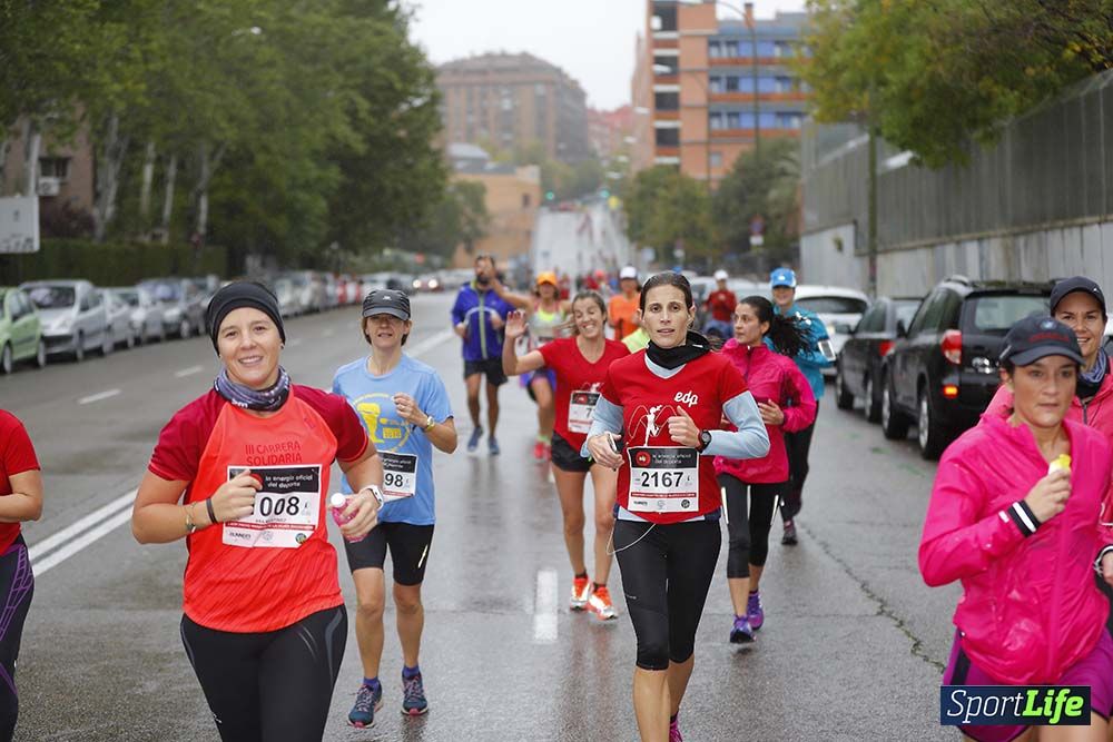 EDP Medio Maratón de la Mujer galería 6