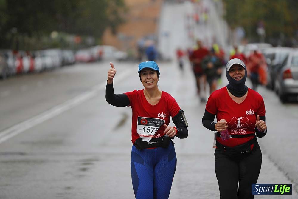 EDP Medio Maratón de la Mujer galería 6