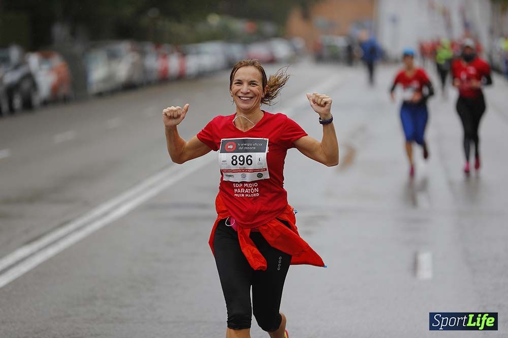EDP Medio Maratón de la Mujer galería 6