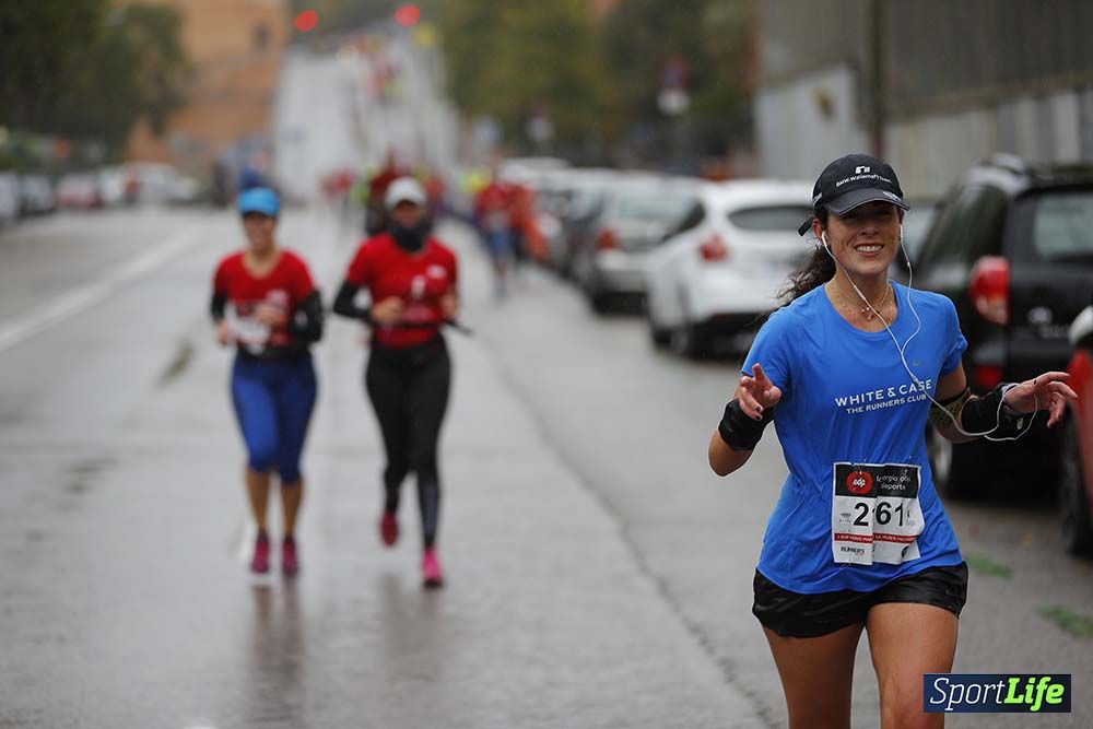 EDP Medio Maratón de la Mujer galería 6
