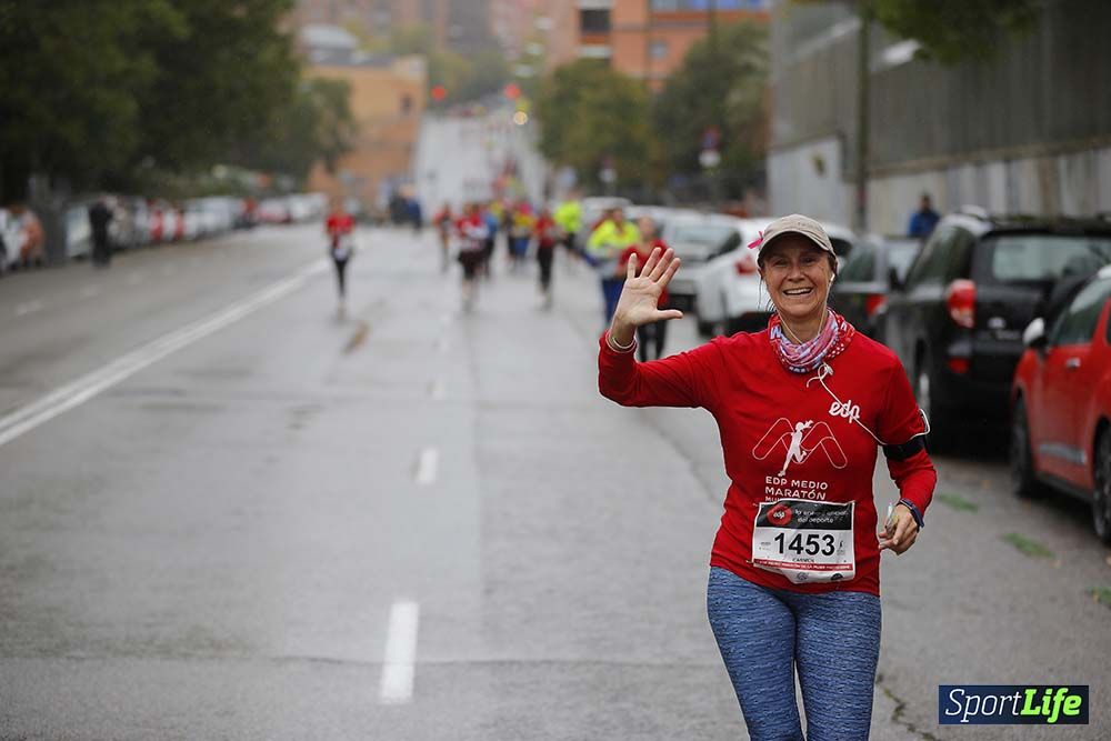 EDP Medio Maratón de la Mujer galería 6