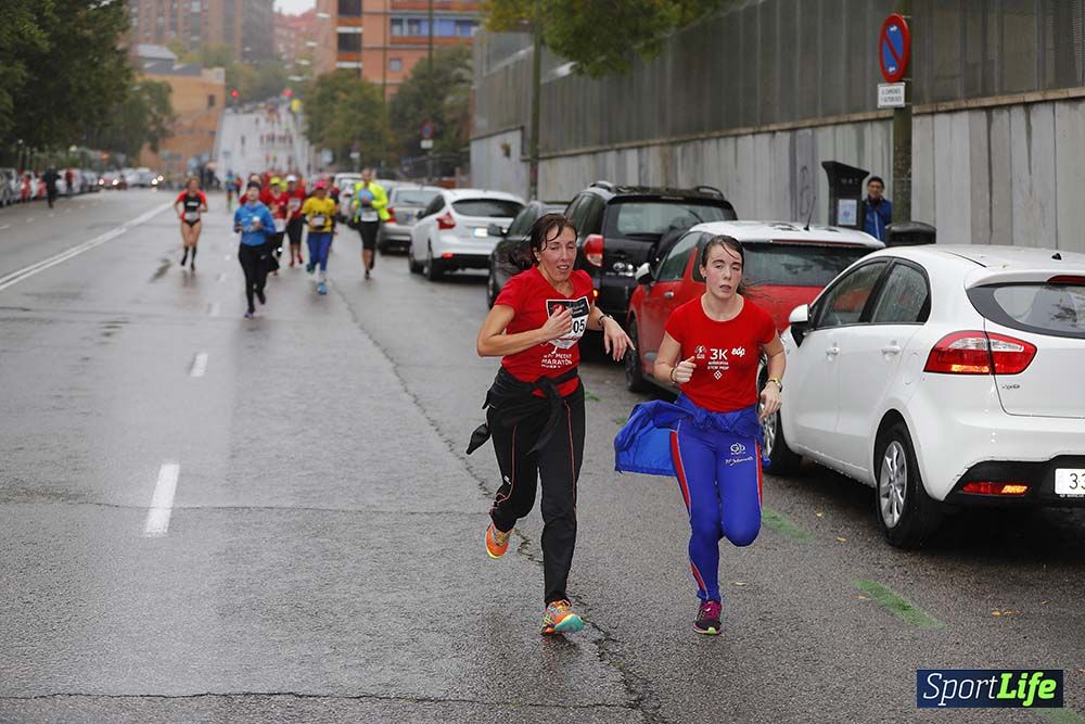 EDP Medio Maratón de la Mujer galería 6