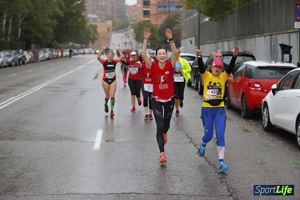 EDP Medio Maratón de la Mujer galería 6