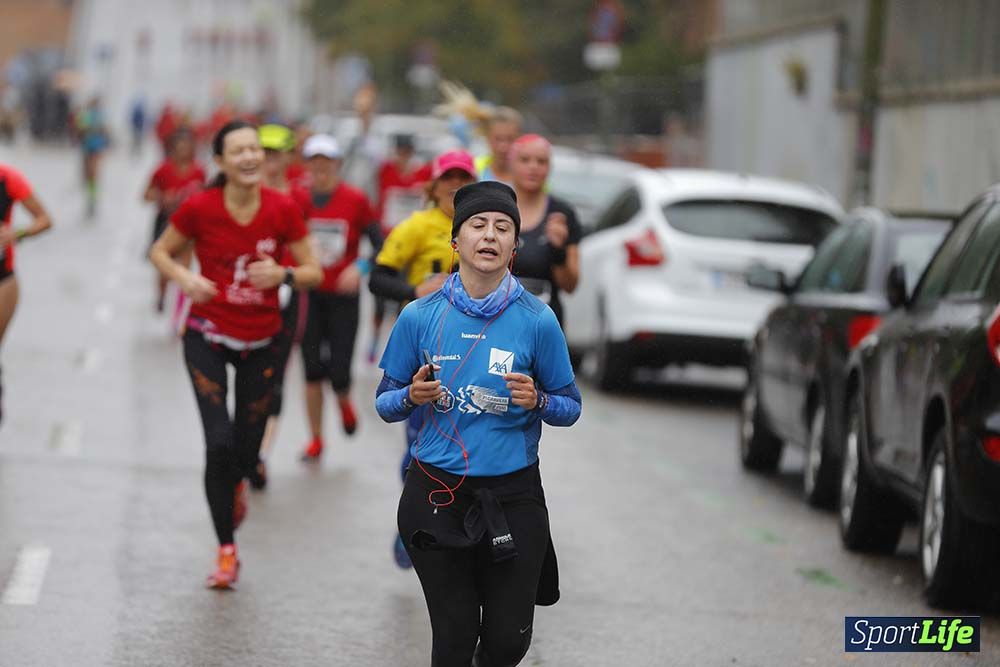 EDP Medio Maratón de la Mujer galería 6