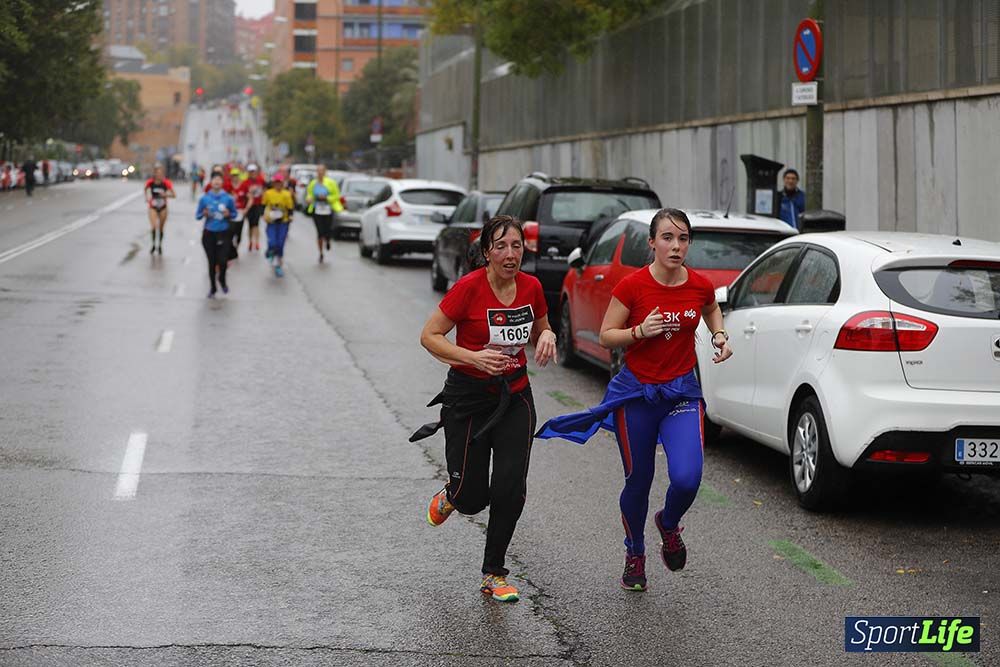 EDP Medio Maratón de la Mujer galería 6