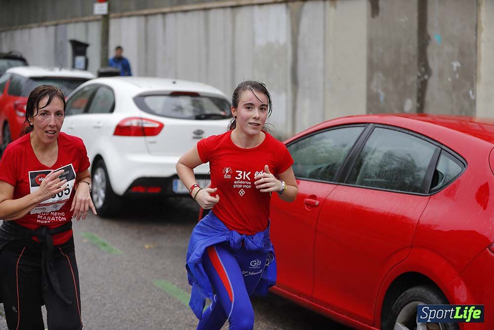EDP Medio Maratón de la Mujer galería 6