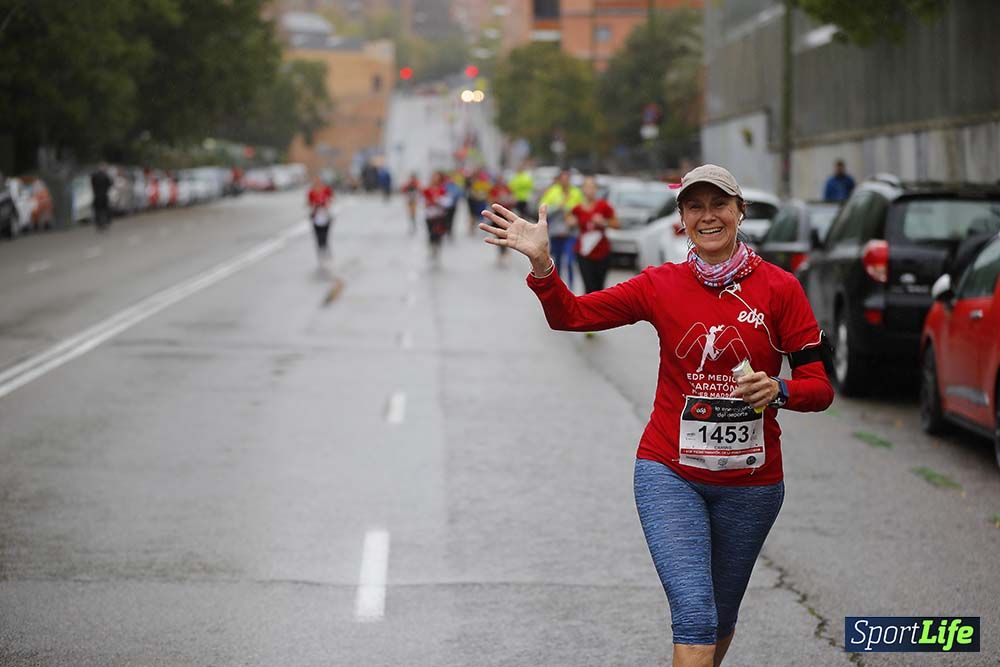 EDP Medio Maratón de la Mujer galería 6