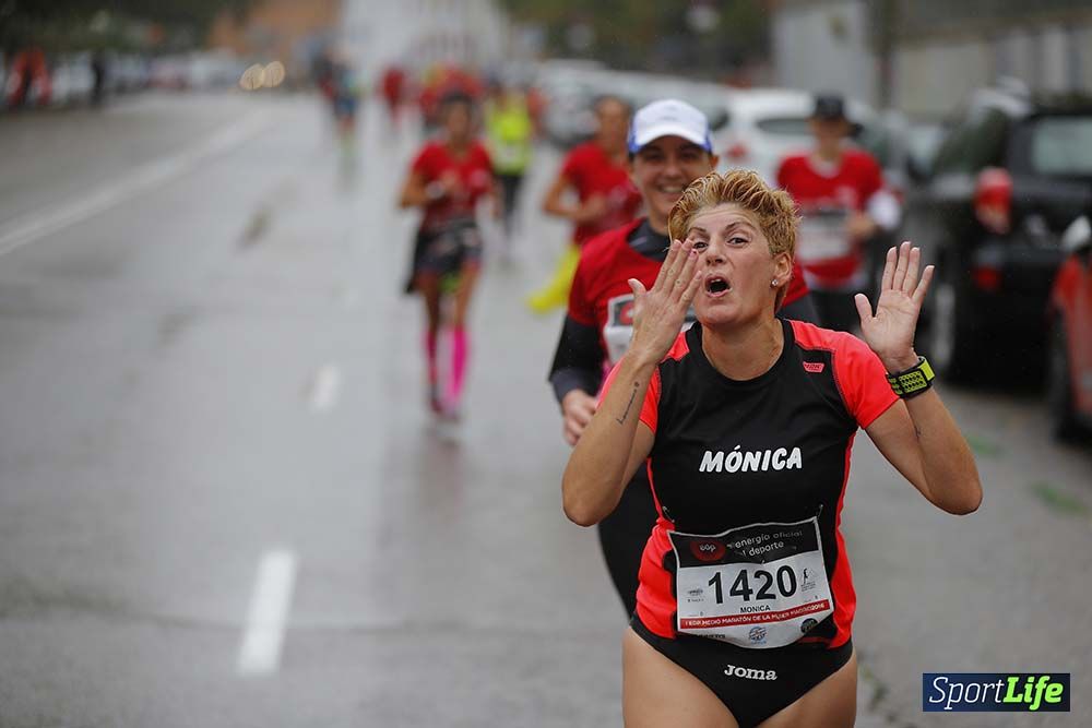 EDP Medio Maratón de la Mujer galería 6