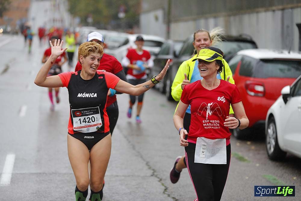 EDP Medio Maratón de la Mujer galería 6