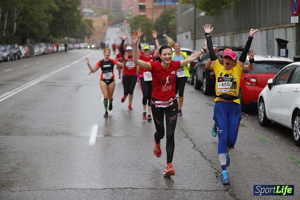 EDP Medio Maratón de la Mujer galería 6