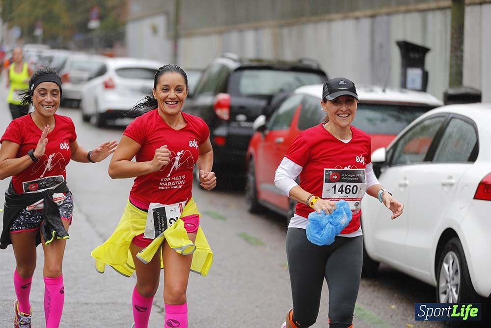 EDP Medio Maratón de la Mujer galería 6