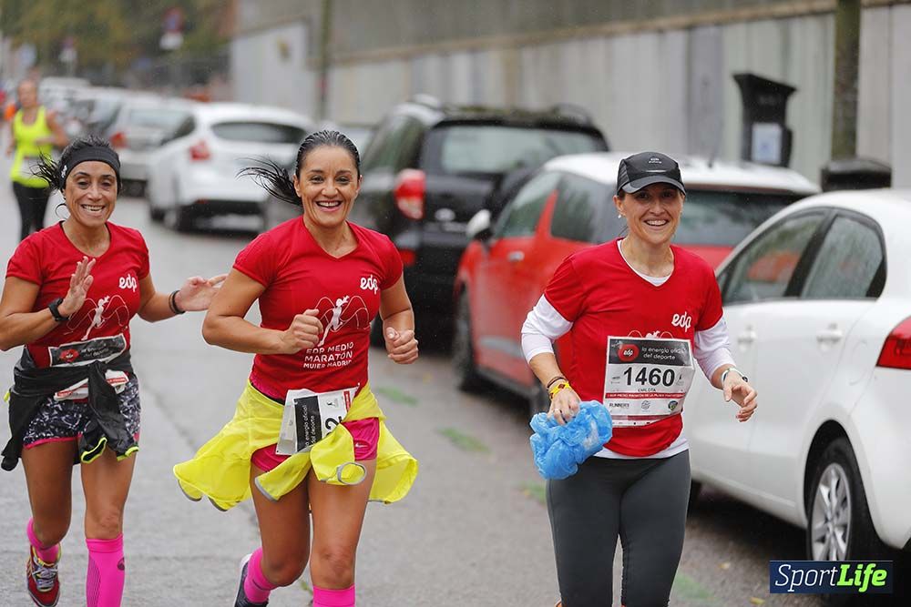 EDP Medio Maratón de la Mujer galería 6
