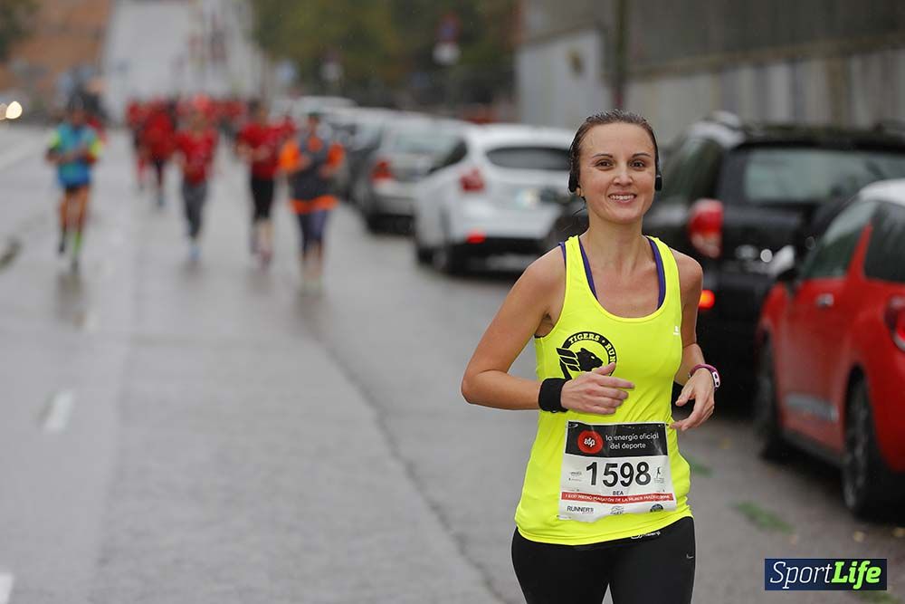 EDP Medio Maratón de la Mujer galería 6