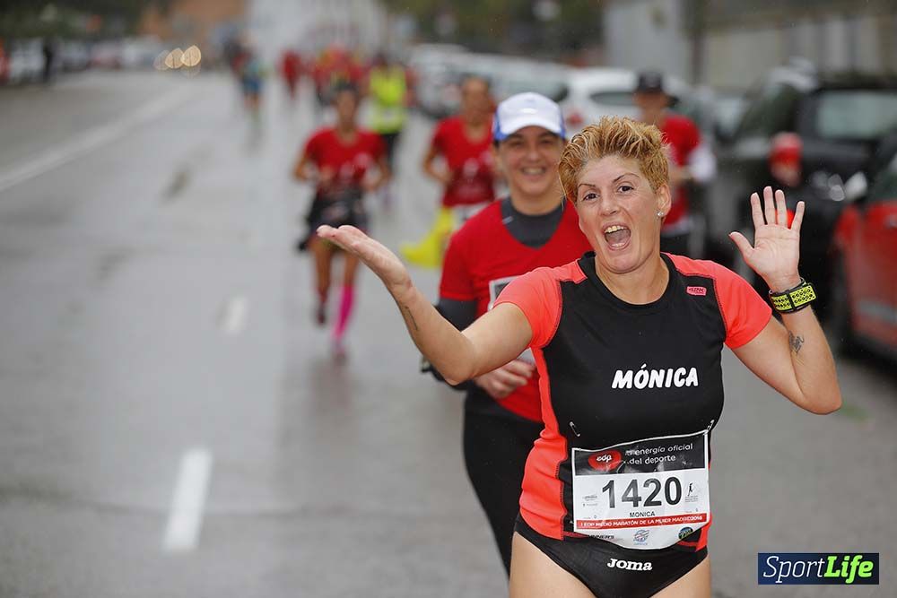 EDP Medio Maratón de la Mujer galería 6