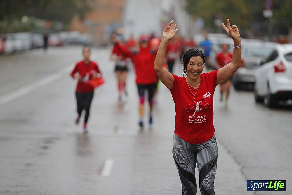 EDP Medio Maratón de la Mujer galería 6