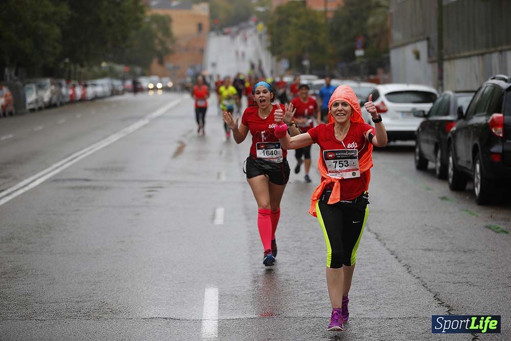 EDP Medio Maratón de la Mujer galería 6