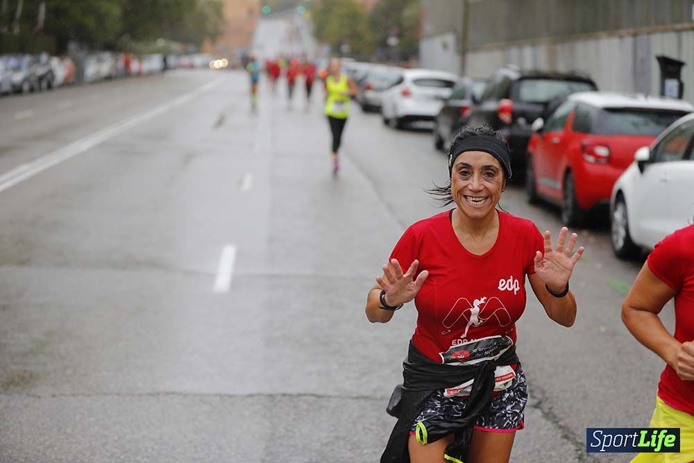 EDP Medio Maratón de la Mujer galería 6