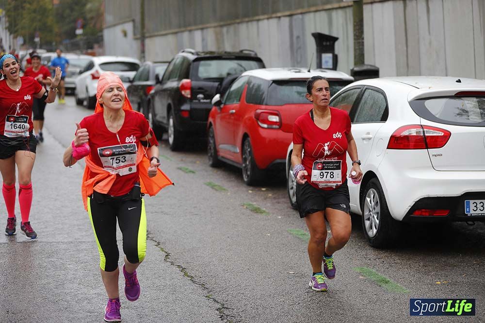 EDP Medio Maratón de la Mujer galería 6